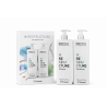 Framesi Kit Morphosis Family Pack Restructure 1000ml — шампунь + кондиціонер, глибоке відновлення пошкодженого волосся,