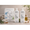 Framesi Kit Morphosis Family Pack Restructure 1000ml — шампунь + кондиціонер, глибоке відновлення пошкодженого волосся,