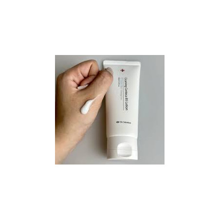 CU SKIN Dr. Solution Cicaming Centeca B5 Lotion 100ml — заспокійливий лосьйон, зменшення почервоніння, відновлення подразненої
