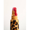 LIPSS Lipper-блиск Alter Ego 12ml — червоний блиск із золотистим шимером, зволоження та збільшення об'єму губ, аромат вишневого