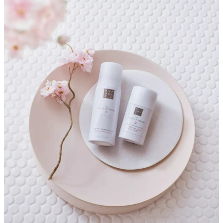 Rituals The Ritual Of Sakura Anti-perspirant Spray 150ml — спрей-антиперспірант, захист на 24 години, аромат сакури, для