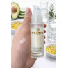 Сироватка ліфтингова Monteil Feel Satin Lift Sensation Serum 30 мл — екстракт насіння чіа, гідроліз шовку, омолодження, захист