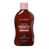Олія для засмаги Bali Body Watermelon Tanning Oil SPF50 100 мл — насіння кавуна, вітамін Е та олія винограду, інноваційна