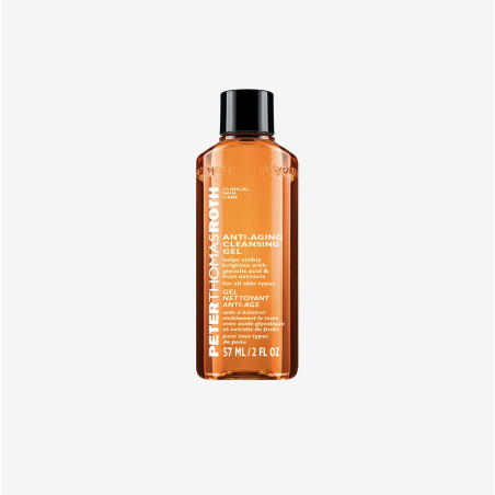 Гель антивіковий очищуючий Peter Thomas Roth Anti-Aging Cleansing Gel з гліколевою та саліциловою кислотами 250 мл —
