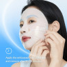 Abib Collagen mask Sedum Jelly 35g — гелева маска з веганським колагеном, інтенсивне зволоження, зміцнення тургору шкіри, для