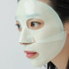 Abib Collagen mask Heartleaf Jelly 35g — гелева маска з екстрактом гуттуїнії, заспокійливий ефект, зміцнення бар'єру шкіри, для