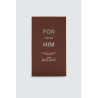 ZARA FOR HIM For Him 100 ml — бергамот та кардамон у верхніх нотах, лаврове листя в серці, середня стійкість — вигляд товару