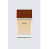 ZARA FOR HIM For Him 100 ml — елегантний стриманий аромат, створює відчуття затишку, для ділових зустрічей — текстура