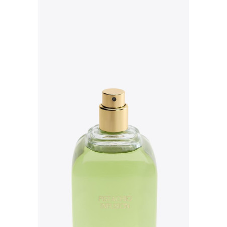 ZARA Pistachio Infusion Edp 100 ml — створює атмосферу безтурботності та вишуканого задоволення, середня стійкість — вигляд