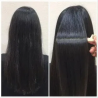 Відновлюючий спрей для волосся TSUBAKI Premium Repair Hair Water 210ml — масло камелії, без обтяження, UV-фільтр — текстура