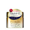 Маска для волосся TSUBAKI Premium Repair Mask 180 г — для миттєвого відновлення, технологія Innovative Permeation — упаковка