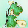 Парфуми Tous LoveMe The Emerald Elixir 50ml — втілення 100-річчя бренду, глибокий та насичений аромат, фото 4