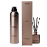 Подарунковий набір JANZEN Gift Set S Home Body Gracious — аромадифузор 100 мл та піна для душу 250 мл, преміальний догляд —