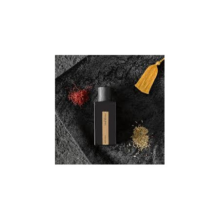 Парфуми Atelier Rebul Cologne Absolue Oud Noir 100ml — магія нічного Сходу, стійкість 8-10 годин, висококонцентрований,