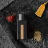 Парфуми Atelier Rebul Cologne Absolue Oud Noir 100ml — магія нічного Сходу, стійкість 8-10 годин, висококонцентрований,