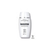 Флюїд ультралегкий з тоном Institut Esthederm No Sun Mineral Protective Sheer Fluid 40 мл — 100% мінеральна формула, оксид