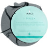 Гідрогелева маска Image Skincare I Mask Hydrating Hydrogel Sheet Mask 17g — з вулканічною водою, алое та антиоксидантами, для