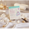 Патчі для очей зволожуючі Patchology Eye Want Cake Smoothing Hydrating Eye Patches 1 пара — екстракт кореня мальви, ваніль,