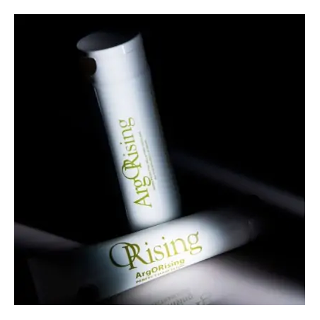 Шампунь зволожувальний Orising ArgORising Shampoo 250 мл — делікатне очищення, глибоке зволоження, anti-pollution — вигляд