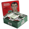 Proraso Vintage Selection Gino Refreshing: набір для гоління 100/150/100мл, ментол, евкаліпт, пом'якшує волосся, освіжаючий