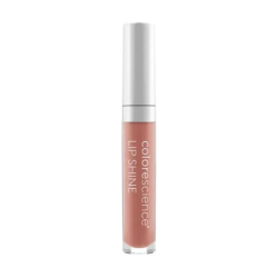 Блиск для губ Colorescience Lip Shine Coral SPF35 4 ml — живлення, запобігання сухості, стимуляція колагену, оксид цинку —