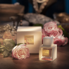 Парфуми Atelier Rebul Nuits En Rose Eua De Parfum 100ml — з нотами бобів тонка та мускусу, для вечірнього використання,