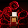 Парфуми Atelier Rebul Nuits En Rose Eua De Parfum 100ml — для прохолодних сезонів, з глибоким та елегантним шлейфом, для