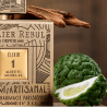 Парфуми Atelier Rebul Parfum Artisanal Elixir 1 Alberto Morillas Extrait De Parfum 100ml — для унікального балансу свіжості та