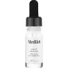 Мініформат Мультипептидна сироватка Medik8 Liquid Peptides 8ml — з пептидом міді, MATRIXYL™ 3000, карнозином, для глибокої