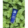 Нічна відновлювальна маска для губ М'ята LIPS ID Night Mask Vegan Natural Mint 10 мл — створює захисний шар, що запобігає