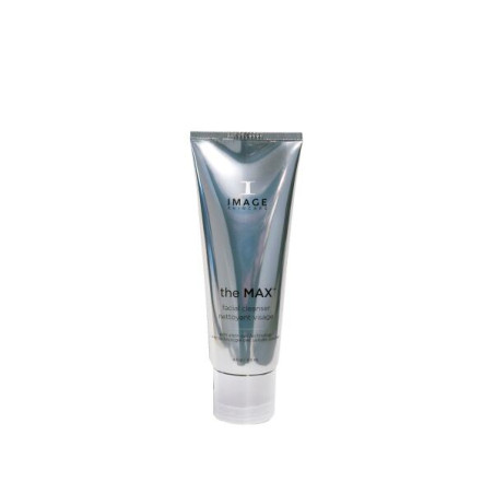 Гель очищувальний Image Skincare The Max Stem Cell Facial Cleanser 118 мл — зі стовбуровими клітинами та поліпептидами,
