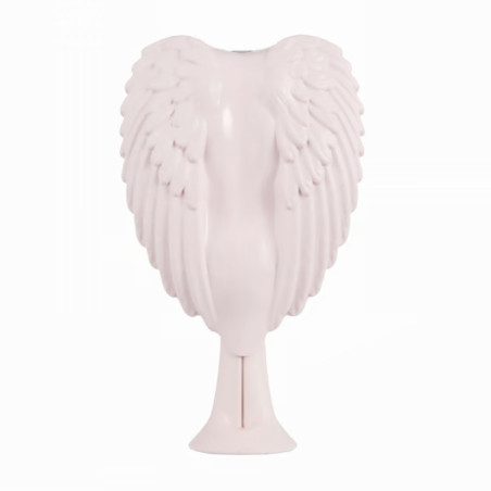 Щітка для волосся Tangle Angel Pop Up Cherry Blossom — з висувною ручкою, безпечне розчісування, антистатичний контроль —