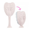 Щітка для волосся Tangle Angel Pop Up Cherry Blossom — гнучкі антистатичні щетинки, не тягнуть волосся — фото 1
