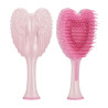 Щітка для волосся Tangle Angel 2.0 Gloss Pink — Memory-Flex™ Bristles, Ex-Static™ Anti-Static Strip, антибактеріальний захист —