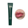Блиск для губ LIPSS Smells Like Money Ceramides Peptides Lipper 8 мл — шоколадний з блискітками, аромат кави з корицею — вигляд