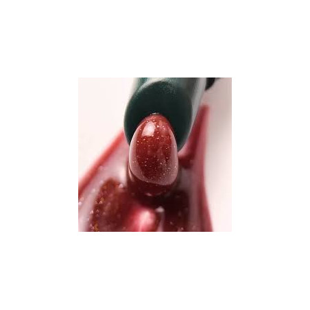 Блиск для губ LIPSS Smells Like Money Ceramides Peptides Lipper 8 мл — миттєвий об'єм, глибоке відновлення, захисний бар'єр —