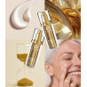 Сироватка 24-годинна Dr. Grandel Timeless Niacinamid Serum з 10% ніацинамідом та буковими бруньками 30 мл — для освітлення