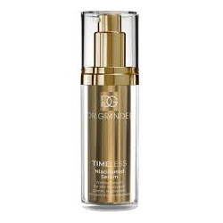 Сироватка 24-годинна Dr. Grandel Timeless Niacinamid Serum з 10% ніацинамідом та буковими бруньками 30 мл
