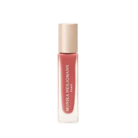 Еліксир для обʼєму та зволоження Monika Heiligmann Elixir de Volume #6 Bisous a Paris 6 ml — для збільшення об'єму губ,