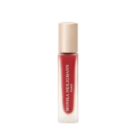 Еліксир для обʼєму та зволоження Monika Heiligmann Elixir de Volume #8 Romance Francaise 6 ml — збільшення об'єму губ,