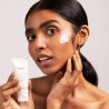 Ексфоліатор потрійної дії Image Skincare Ageless Total Microderm Exfoliator з фруктовими ензимами, кварцем та бамбуком 42 г —