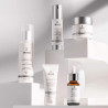 Ексфоліатор потрійної дії Image Skincare Ageless Total Microderm Exfoliator з фруктовими ензимами, кварцем та бамбуком 42 г —