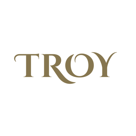 Парфуми Royal Platinum Troy Niche Extrait De Parfum 30ml — настрій тріумфу та тепла, ідеальні для особливих подій, довгий