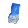 Набір ампул з гіалуроновим комплексом Dr. Grandel Hyaluron Advanced+ 5*3ml — для зневодненої та втомленої шкіри, 10 форм
