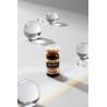 Dr. Scalp Matrix Ampoule 10×7ml — запатентований комплекс DSK-21, трипептид міді, Diaminopyrimidine Oxide, відновлення шкірного