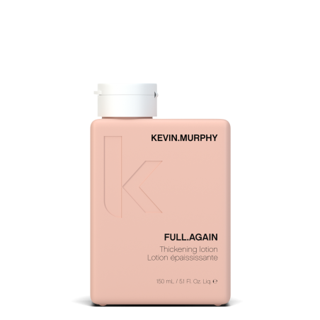 Лосьйон для об'єму волосся Kevin Murphy Full.Again 150 мл — екстракт амірису, цедра лайма, бджолиний віск, сандал, візуальне