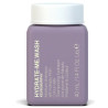 Шампунь для зволоження волосся Kevin Murphy Hydrate-Me.Wash 40 мл — для сухого та зневодненого волосся, з вітамінами А, С,