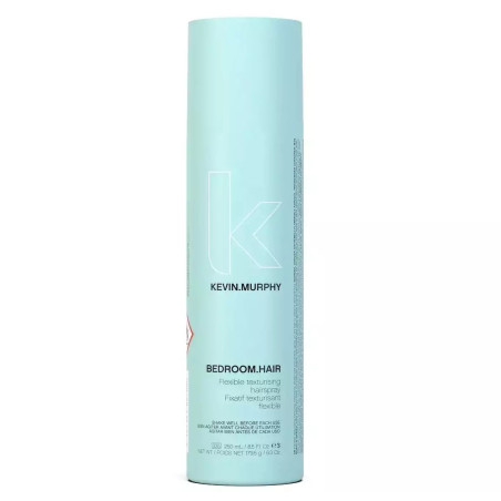 Спрей текстуруючий з рухомою фіксацією Kevin Murphy Bedroom.Hair Flexible Texturising 250 мл — екстракти соняшника, імбиру,