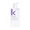 Шампунь для зволоження волосся Kevin Murphy Hydrate-Me.Wash з вітамінами А, С, олією ші та примулою 500 мл — делікатне