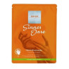Маска для рук BAEHR Sinnes Oase Hand Fleece Mask 16g — з екстрактами плодів анісу, кокоса, листя чебрецю, для миттєвої